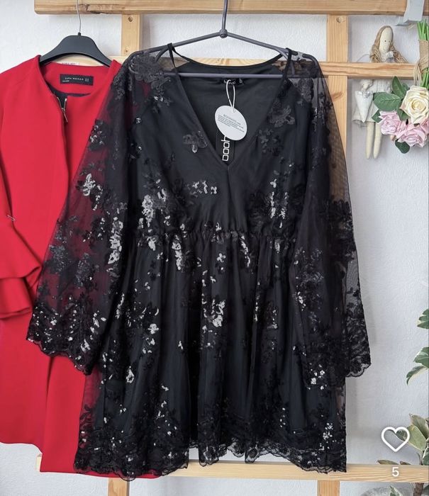 Сукня дуже гарна