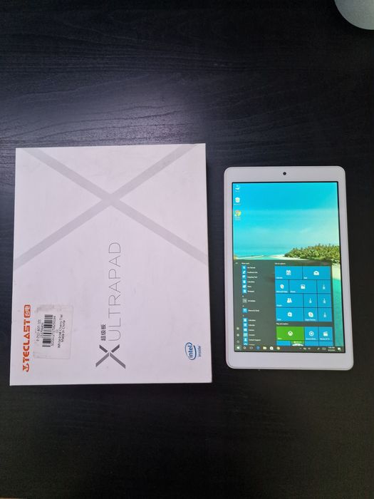 Tablet Teclast X80 32Gb Android/Windows