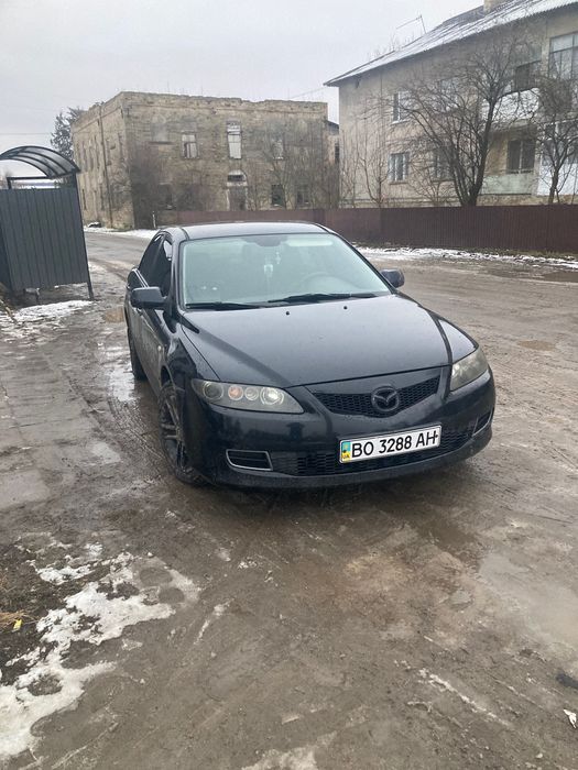 Продається Мазда 6