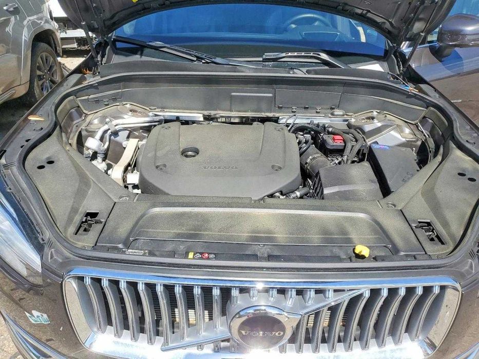Volvo XC90 Ultimate 2024