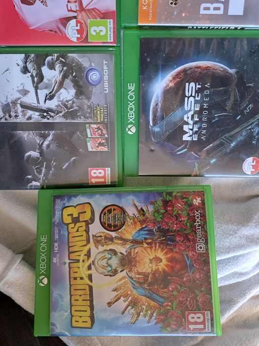 Xbox one ceną za wszystko