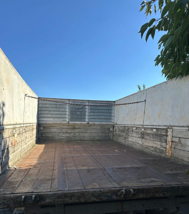 Продам причеп тракторний в гарному стані!