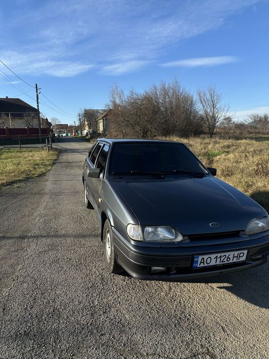 Продам Lada 2114