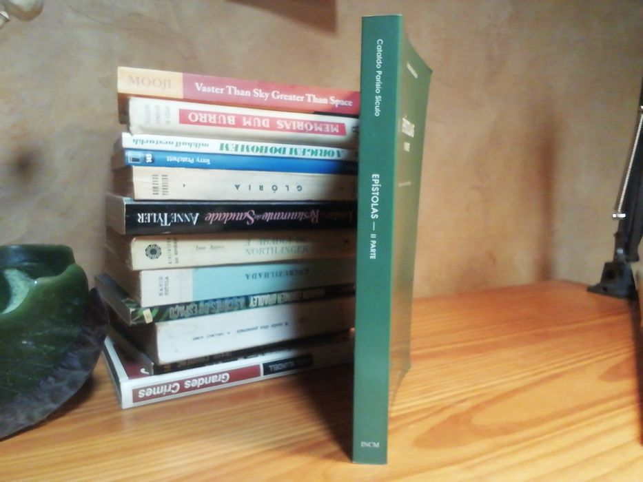 Epistles II: Part Two by Cataldus Parisius Siculus64738827269635121