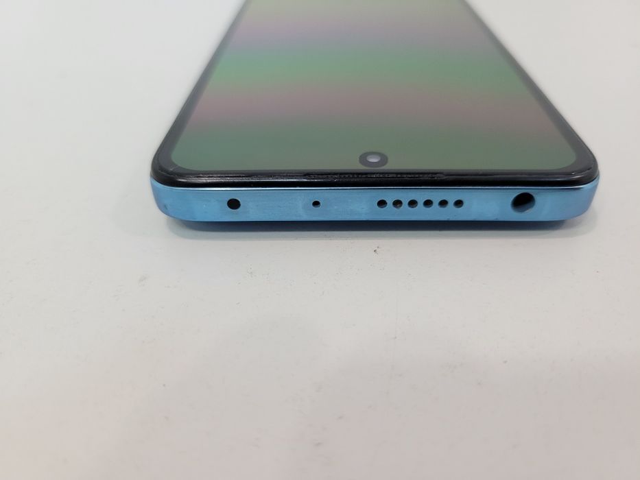 Xiaomi Redmi Note 12 Pro 8/256Gb Blue,