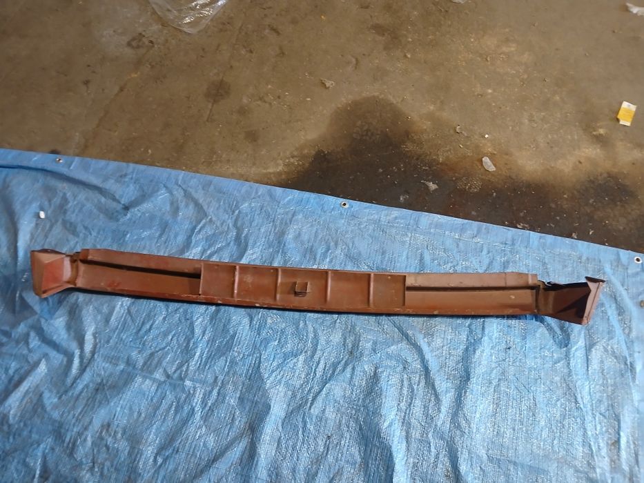 Belka przednia nosek polonez