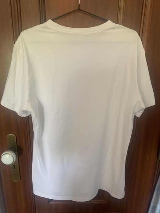 T-Shirt DSquared2 (Homen Tamnho S/M)