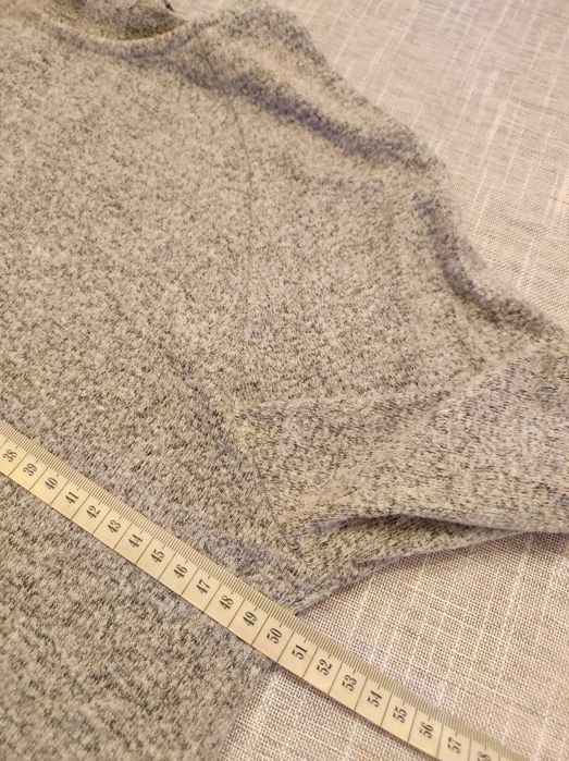 Mięciutka bluzka roz 40/42