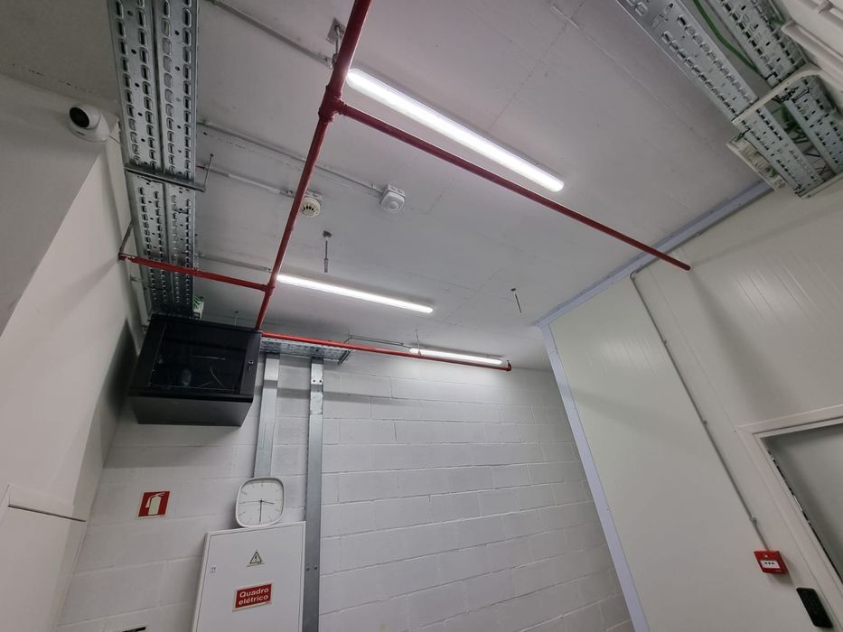 Renovações Elétricas Completas – Preços Justos!64606556786689127