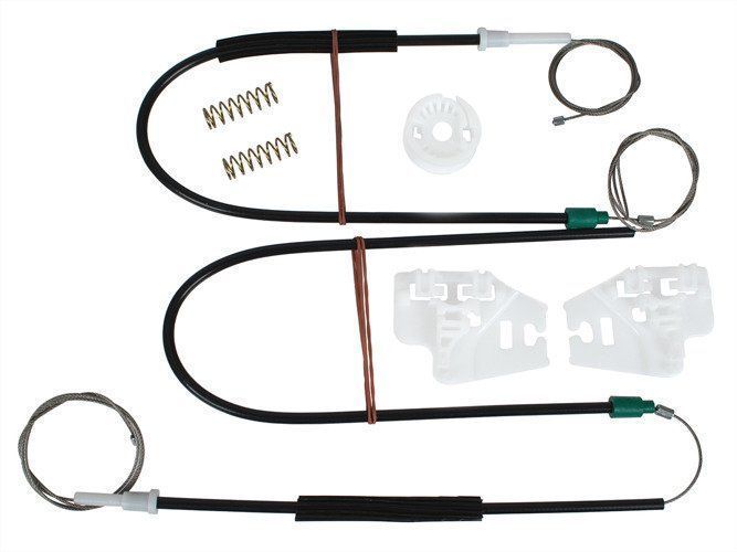 Kit de reparação para os elevadores das portas ( PREÇOS NO ANUNCIO )