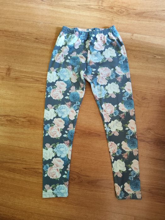 Leggings mna da Ativo