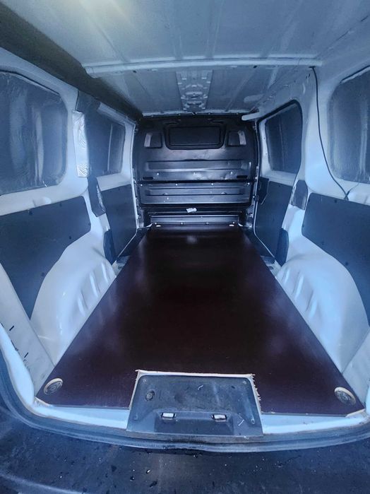 Opel vivaro 2021 longa diesel