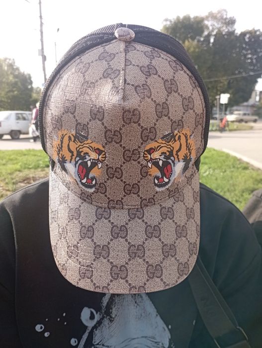 Кепка gucci cap гуччи , гуччі , не armani не dior не  Louis