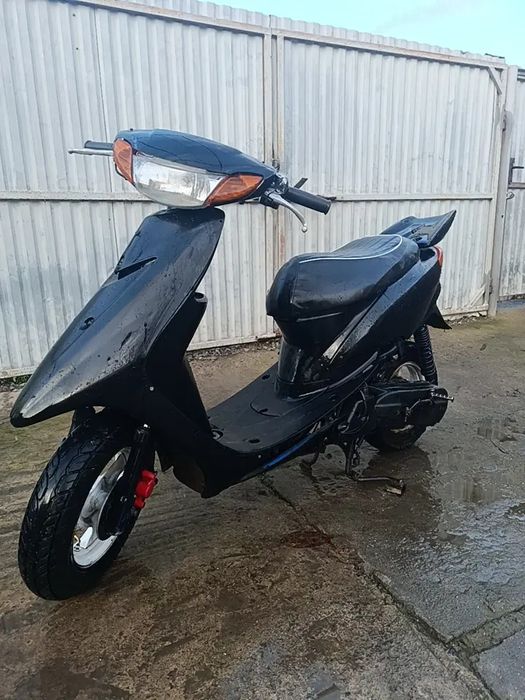 Продаю Ямаха sa 16