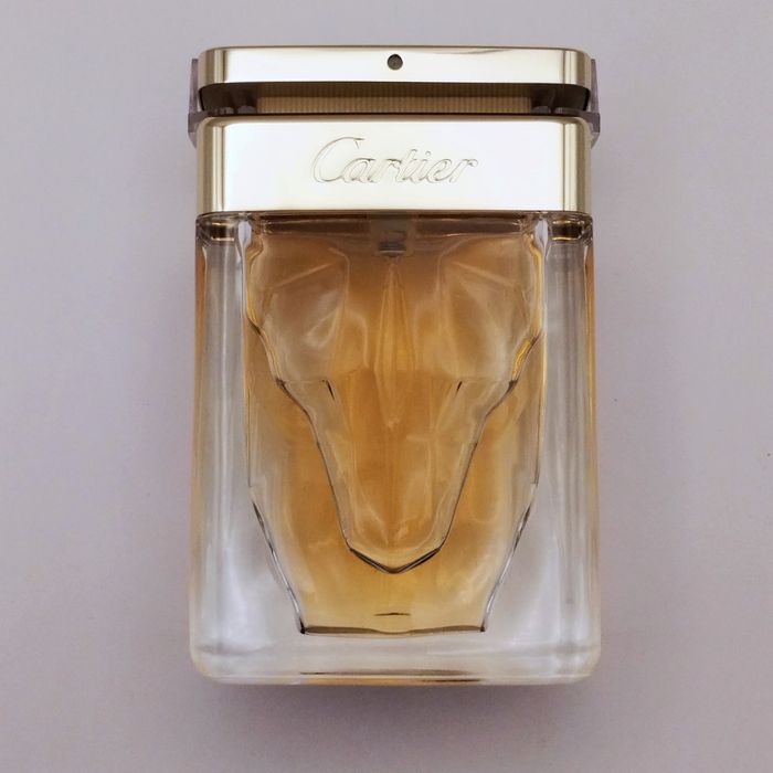 [dostawa gratis]  La Panthere Cartier EDP