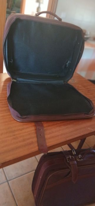 Conjunto malas de viagem