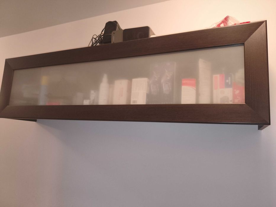 Komoda + szafa wisząca za darmo