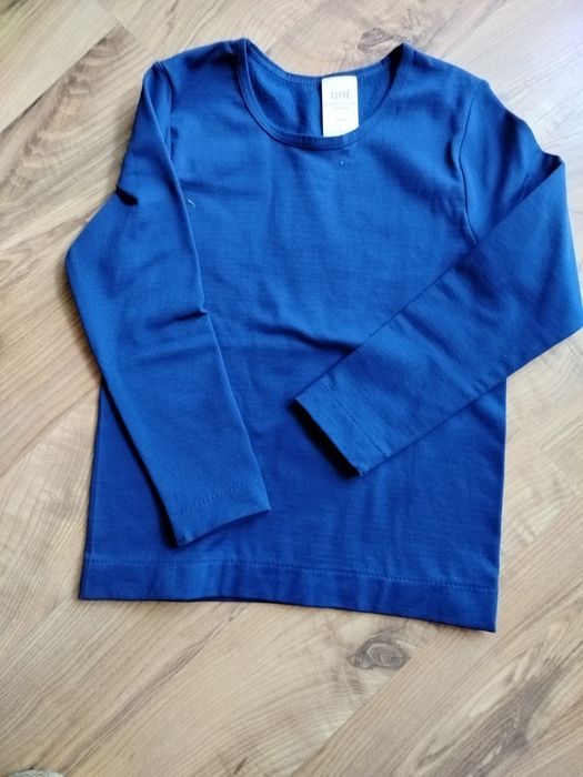 Mowa koszulka termiczna cleve 98/104