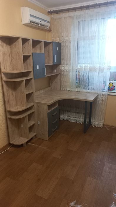 Дитячі меблі від виробника