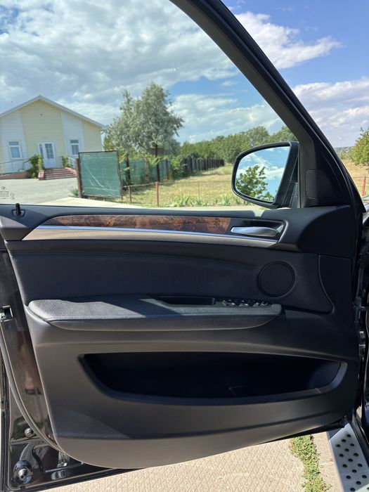 Bmw X5 E70 Xdrive 35i