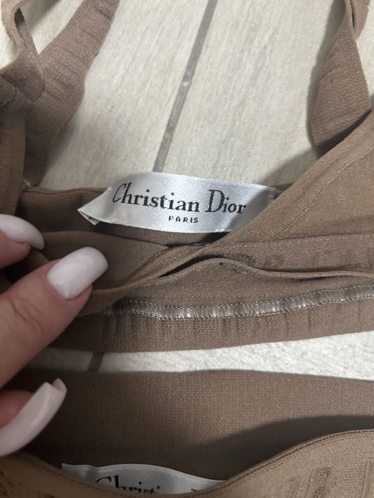 Bielizna Dior  xs