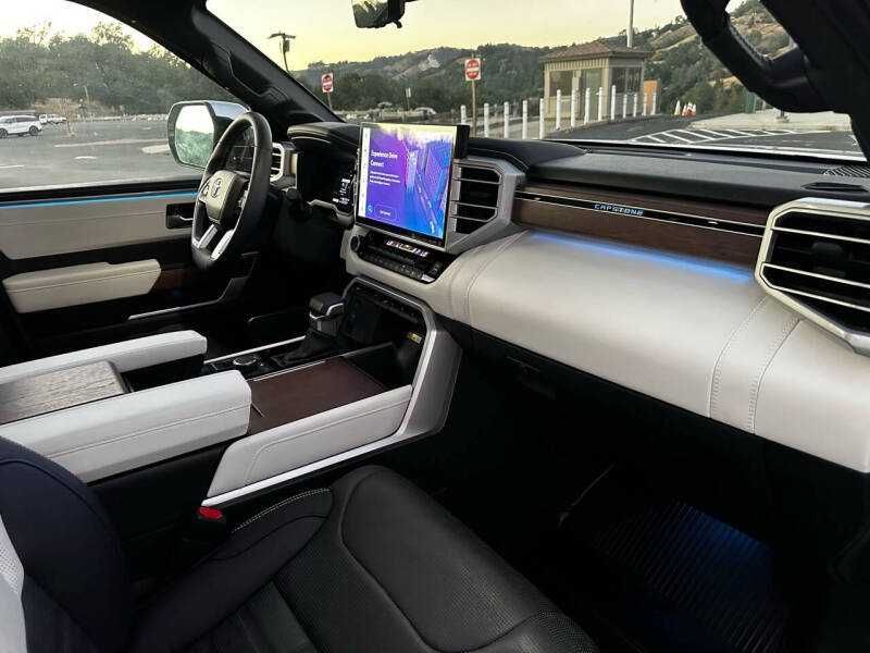 2023 Toyota Sequoia