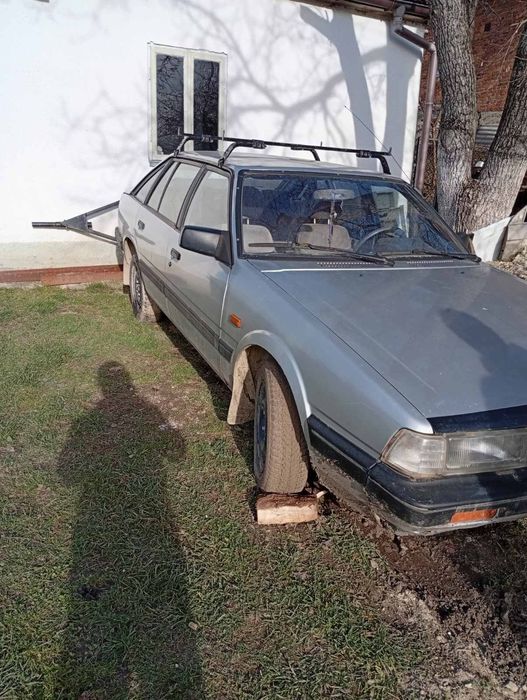 Продам автомобіль