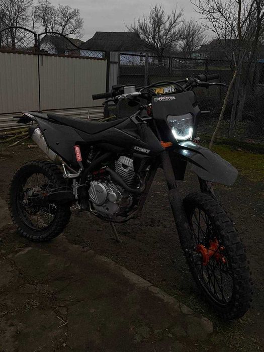 Kovi advance 250