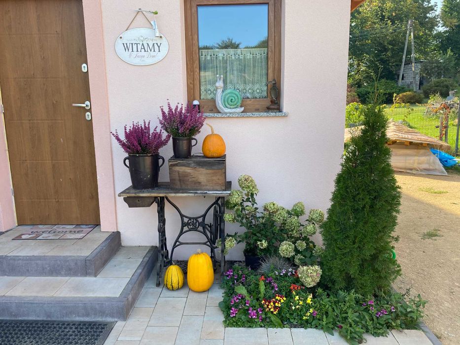 Karpacz -Sosnówka apartament butikowy z widokiem na góry do 3 osób.