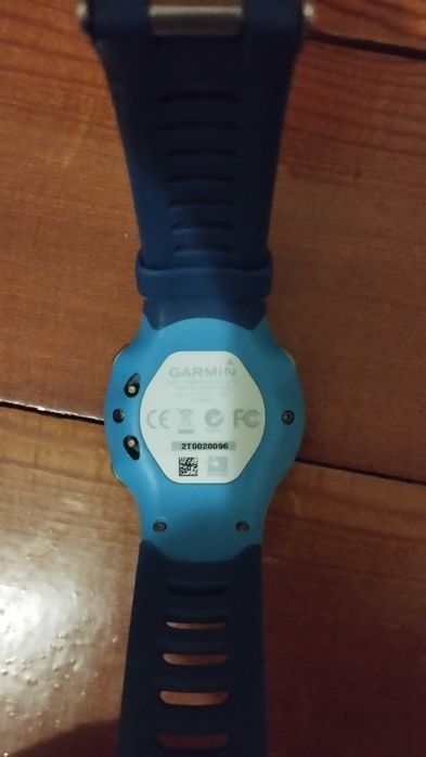 Garmin Forerunner 610