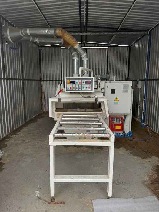 Wielopiła do drewna WINTER MULTIMAX 170 - 500 XL - 2022r. *super stan