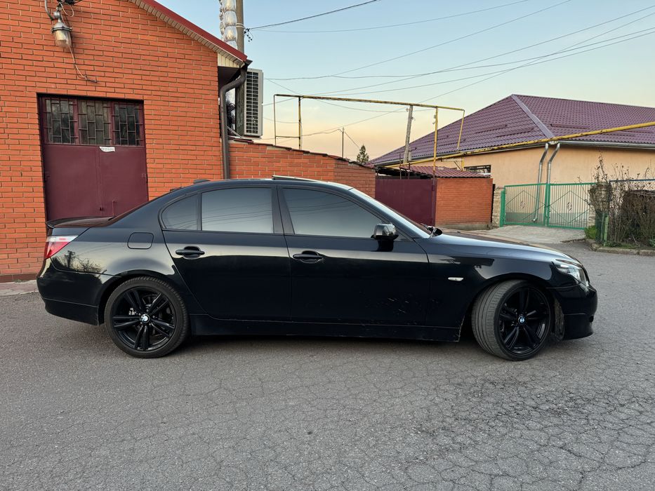 Бмв е60 , bmw e60