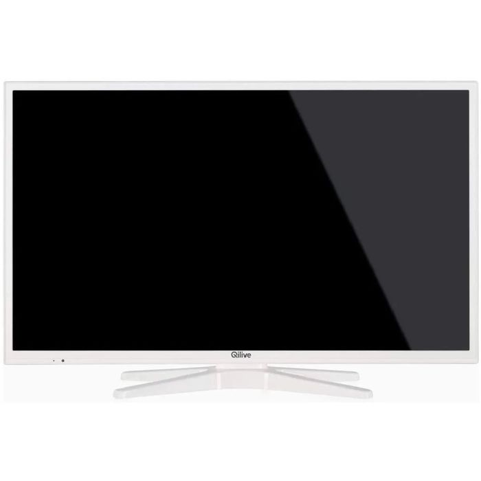 TV Qilive 32" + Suporte de Parede