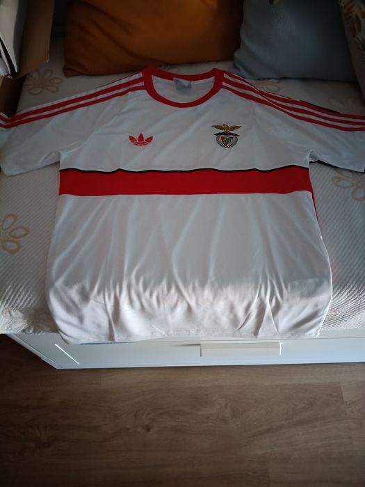 Camisola benfica