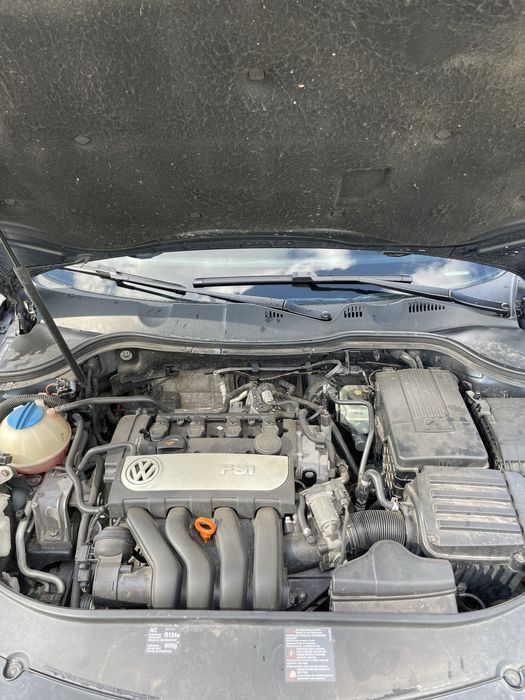 Продам Volkswagen Passat B6
