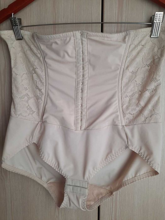 Корсет с трусами MaidenForm утягивающее белье XXXL eur 46 р.52