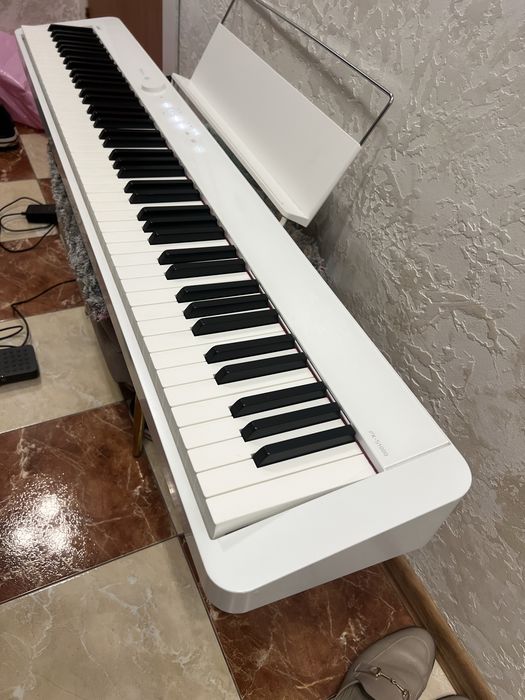 Casio PX S 1000 Офіціал