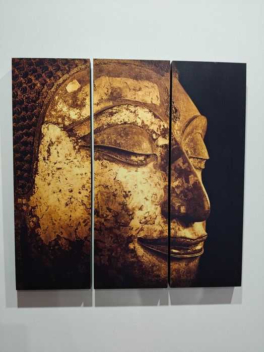 Quadro de Parede (origem Tailândia)