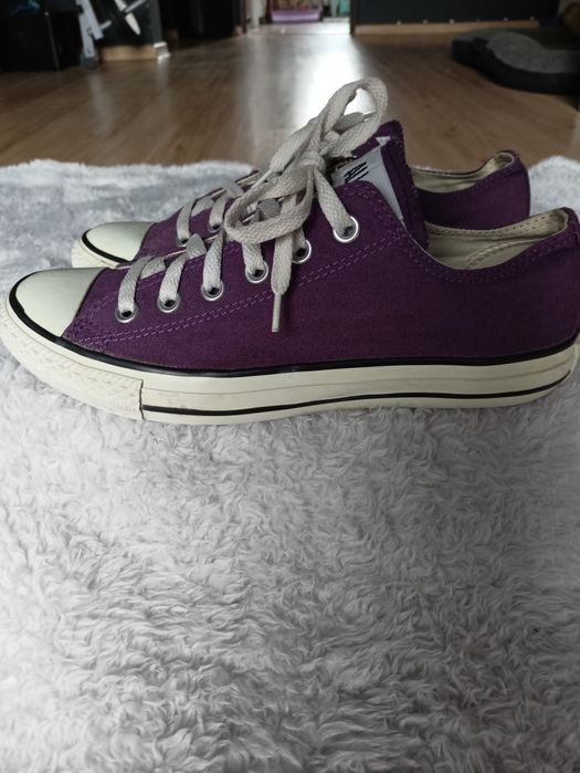 Buty Converse All Star Chuck Taylor rozm. 40