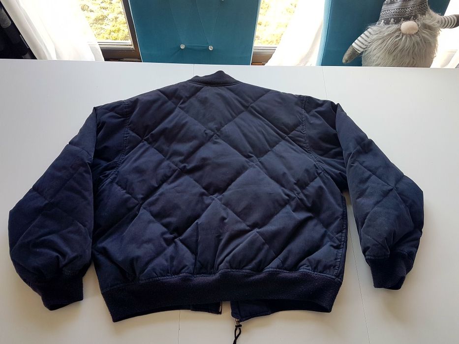 Bomberka zimowa Ralph Lauren