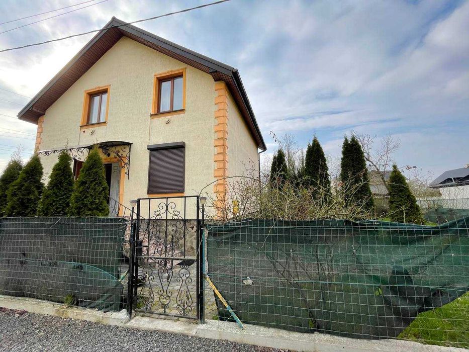 ТЕРМІНОВИЙ ПРОДАЖ БУДИНКУ З РЕМОНТОМ В СОЛОНЦІ КООПЕРАТИВ АЙСТРА