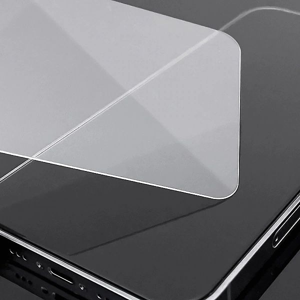 Szkło hartowane Wozinsky Tab Tempered Glass na Samsung Galaxy Tab S6 L
