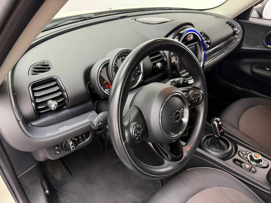 MINI Clubman Cooper D Yours Auto