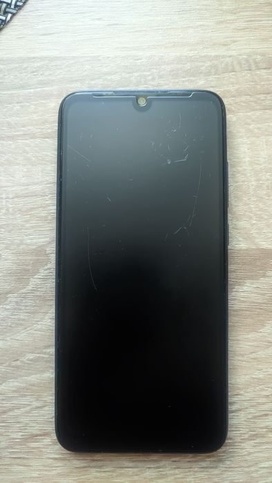 Sprzedam telefon smartfon Redmi note 7 Android 16