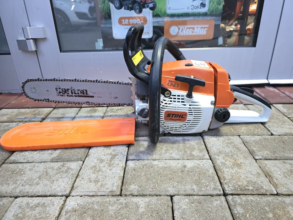 Piła spalinowa Stihl MS 024 2.9km Raty Serwis Wysyłka