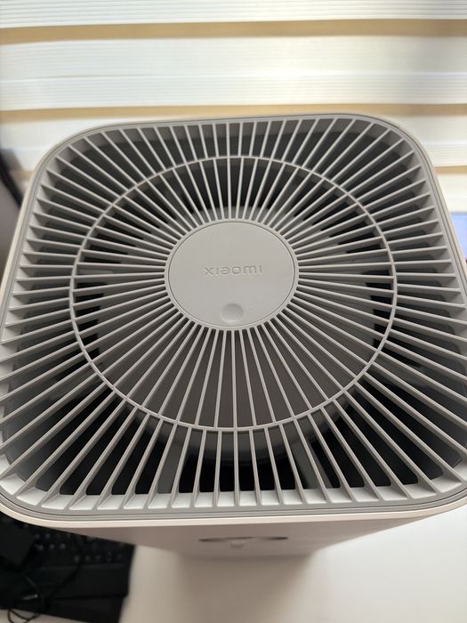 xiaomi purifier 4 pro