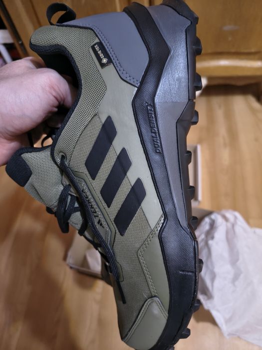 Оригінал аdidas  30.5 устілка