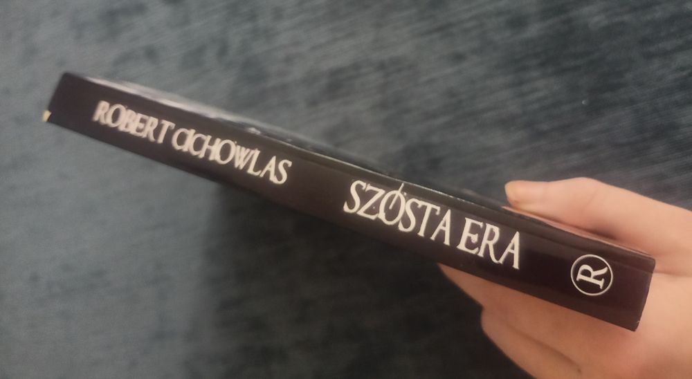 Robert Cichowlas - Szósta era