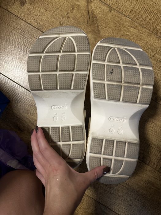 Жіночі сабо crocs оригінал