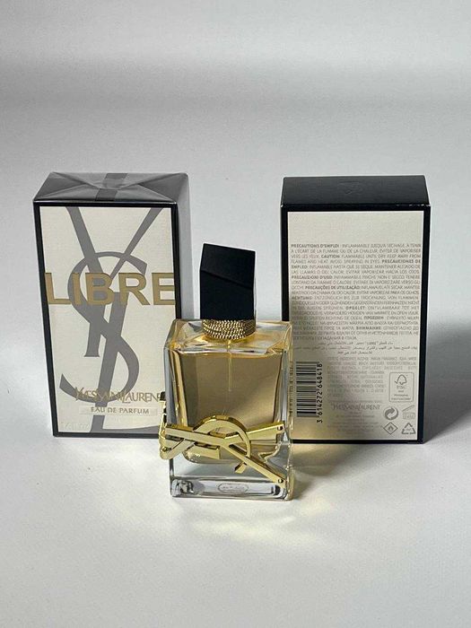 Парфуми Yves Saint Laurent Libre